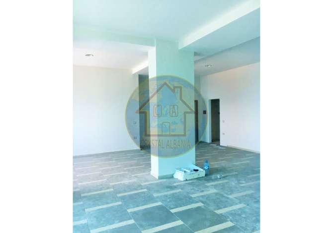 Business Property in Sale 1+1 in Durres - 55,000 Euro