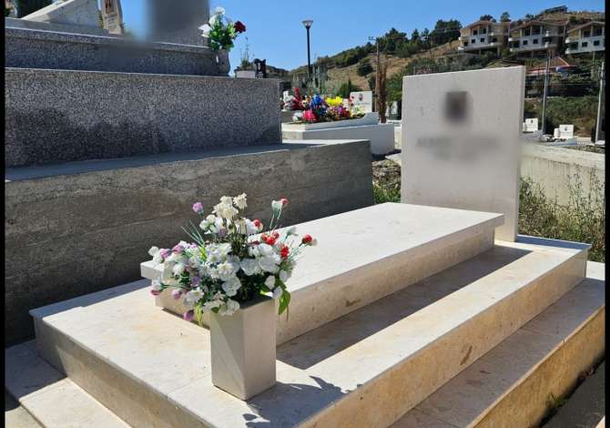 Funeral Agent  in Tirana - 1,000 Euro