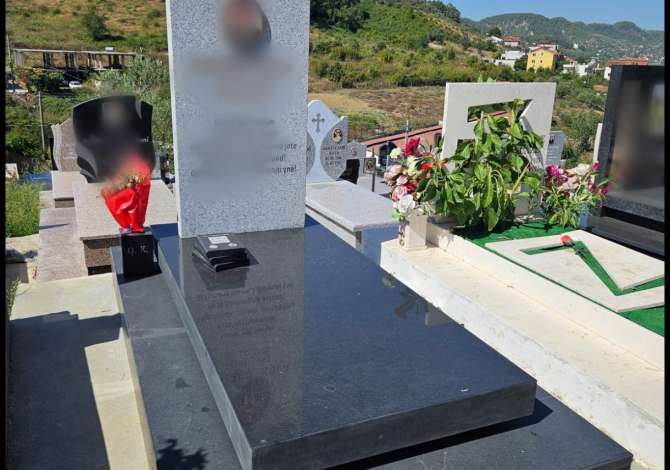 Funeral Agent  in Tirana - 1,000 Euro