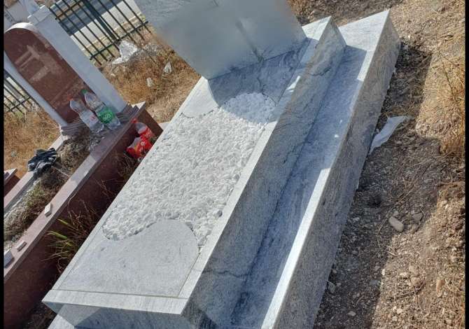 Servizi Funebri  a Tirana - 2,500 Euro