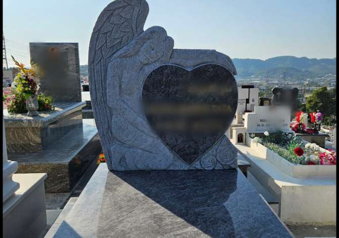 Servizi Funebri a Tirana - 1,200 Euro