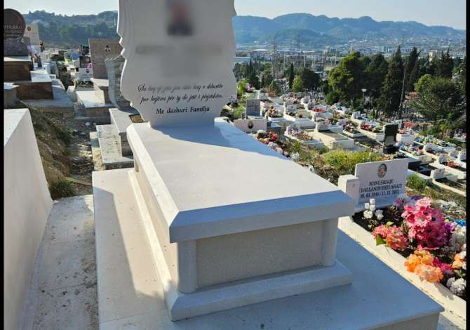 Servizi Funebri  a Tirana - 1,200 Euro