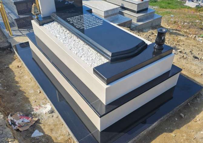 Funeral Agent  in Tirana - 500 Euro