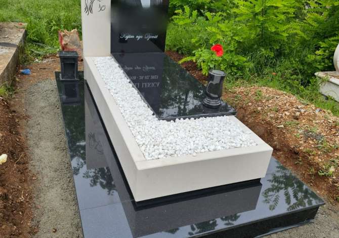 Servizi Funebri a Tirana - 280 Euro