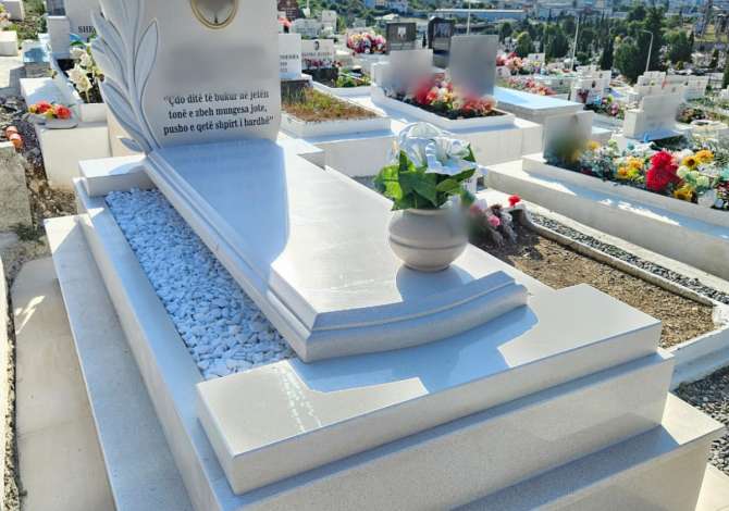 Servizi Funebri a Tirana - 500 Euro