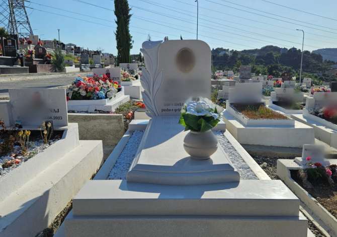 Servizi Funebri  a Tirana - 500 Euro