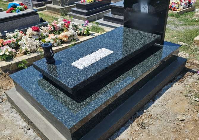 Servizi Funebri  a Tirana - 340 Euro