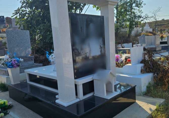 Funeral Agent  in Tirana - 350 Euro