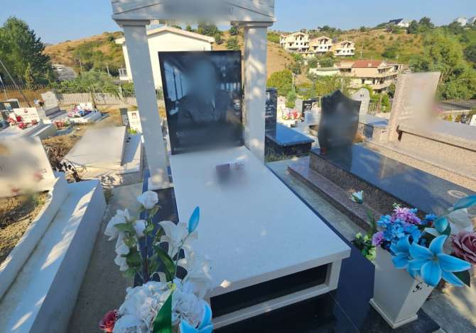 Funeral Agent  in Tirana - 350 Euro