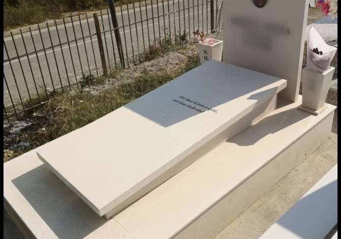 Servizi Funebri  a Tirana - 500 Euro