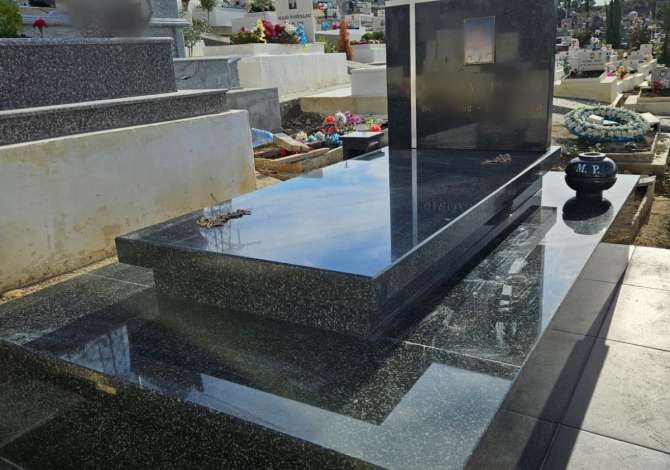 Servizi Funebri a Tirana - 300 Euro