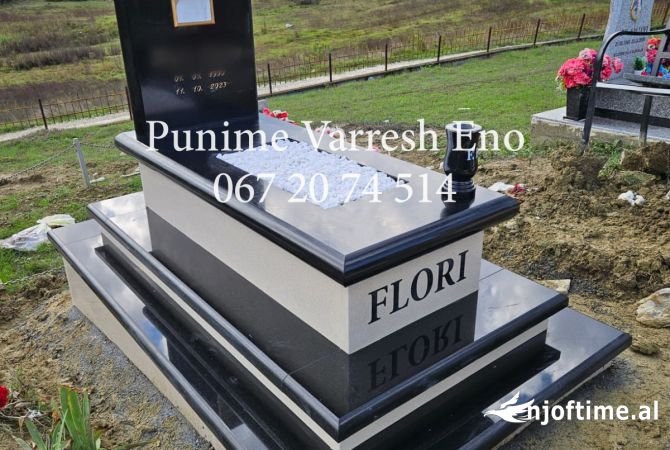 Servizi Funebri  a Tirana - 750 Euro
