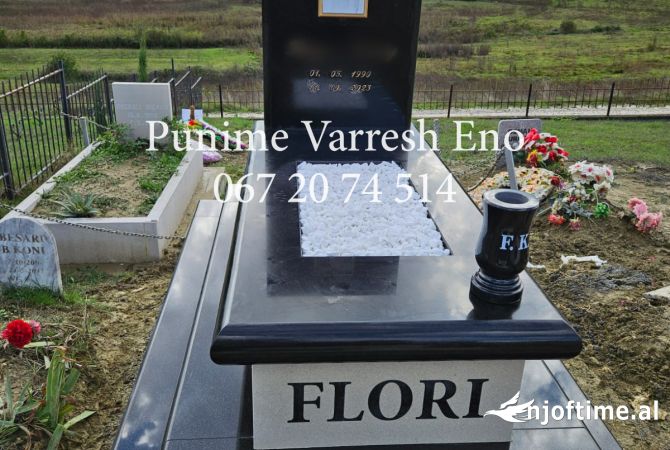 Servizi Funebri  a Tirana - 750 Euro