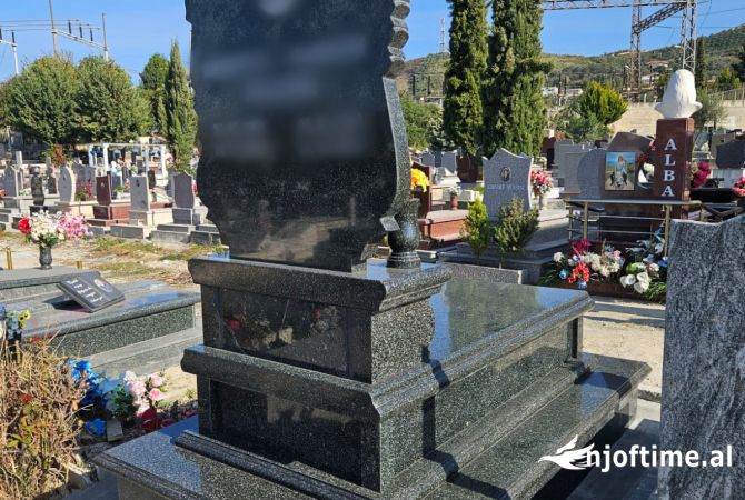 Servizi Funebri  a Tirana - 85,000 Leke