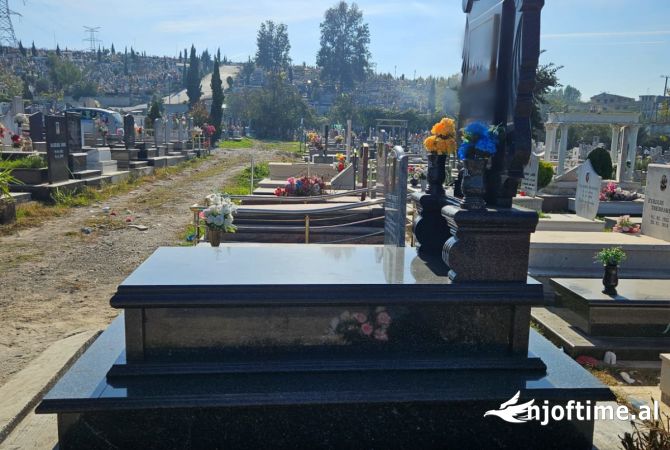 Punime Varresh - Modele Varresh Graniti Hassan Green 10 cm