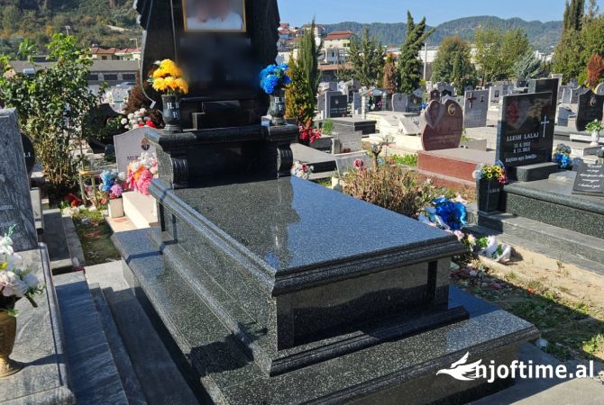 Servizi Funebri  a Tirana - 85,000 Leke