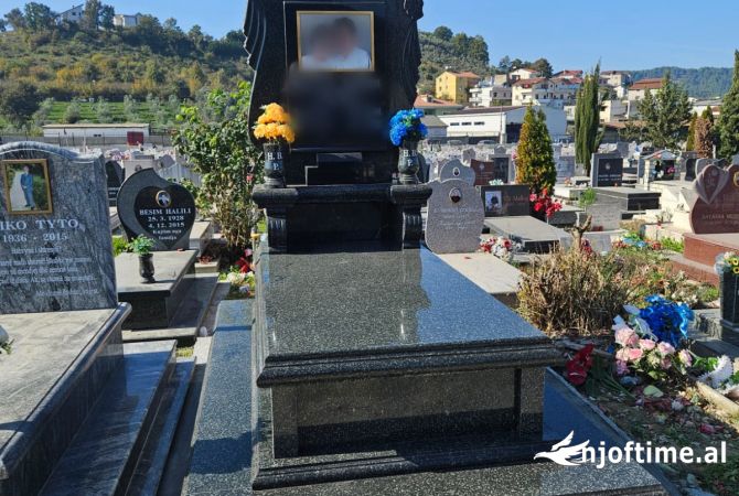 Servizi Funebri a Tirana - 85,000 Leke