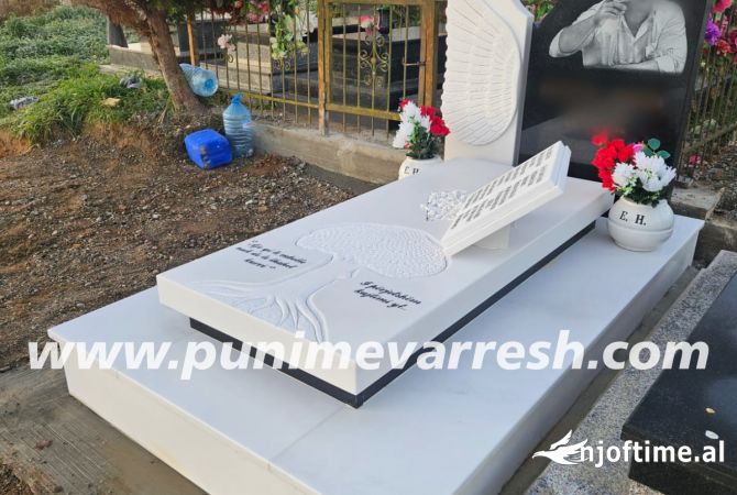 Servizi Funebri  a Tirana - 120 Euro