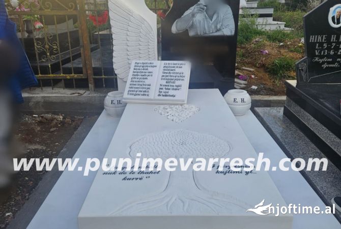 Servizi Funebri a Tirana - 120 Euro