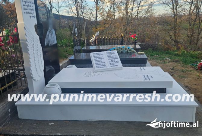 Servizi Funebri  a Tirana - 120 Euro