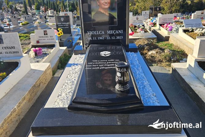 Funeral Agent  in Tirana - 500 Euro