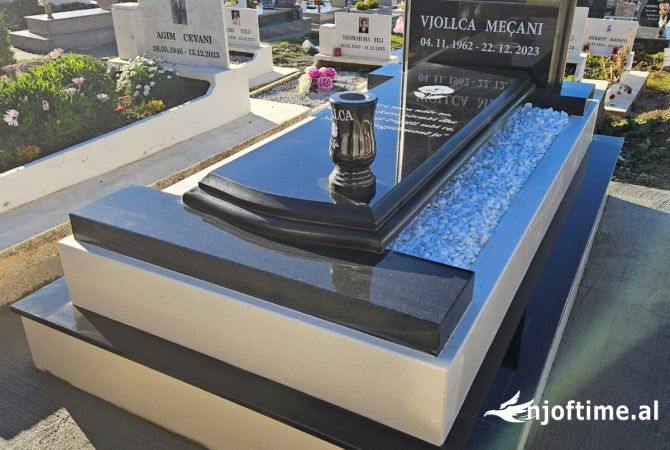 Funeral Agent  in Tirana - 500 Euro