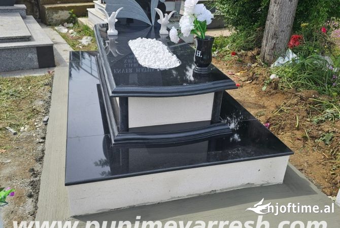 Funeral Agent  in Tirana - 350 Euro