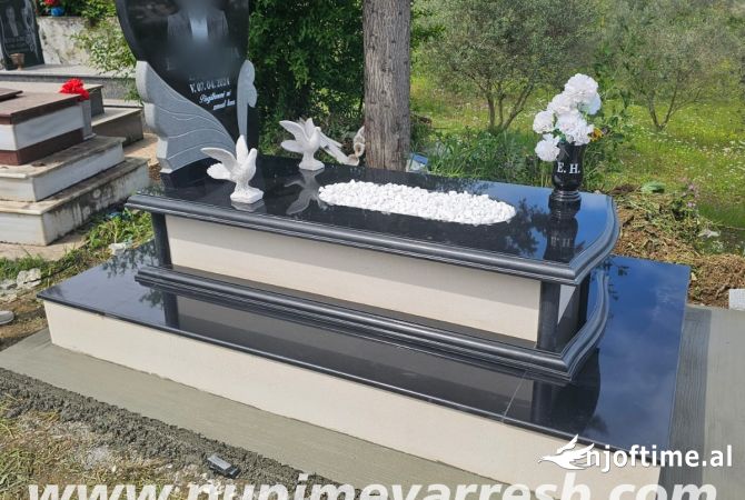 Funeral Agent  in Tirana - 350 Euro