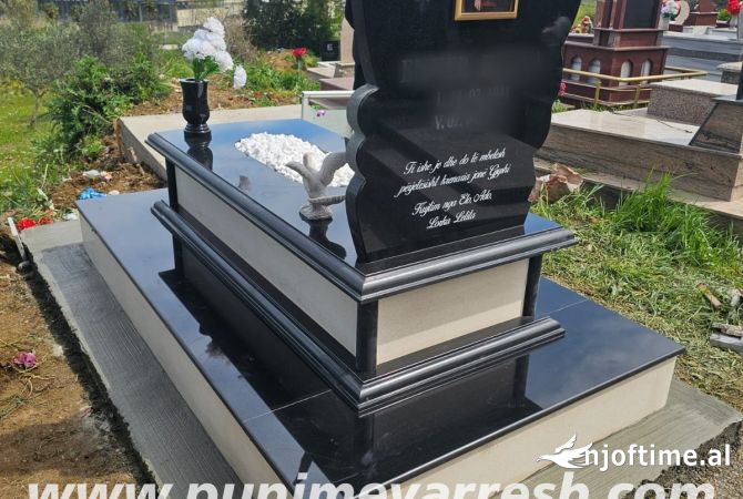 Funeral Agent  in Tirana - 350 Euro