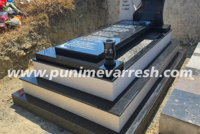 Servizi Funebri  a Tirana - 450 Euro