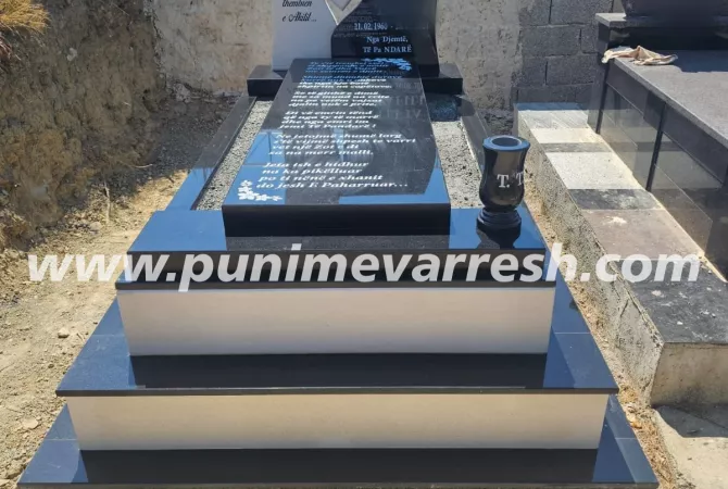 Servizi Funebri a Tirana - 450 Euro