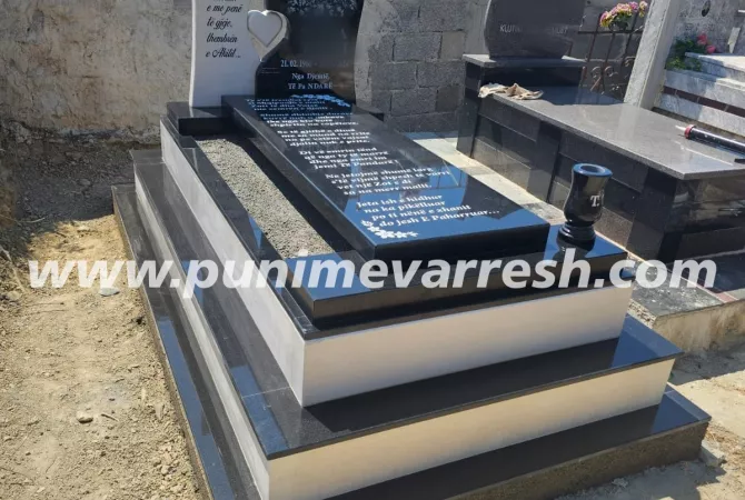 Servizi Funebri  a Tirana - 450 Euro