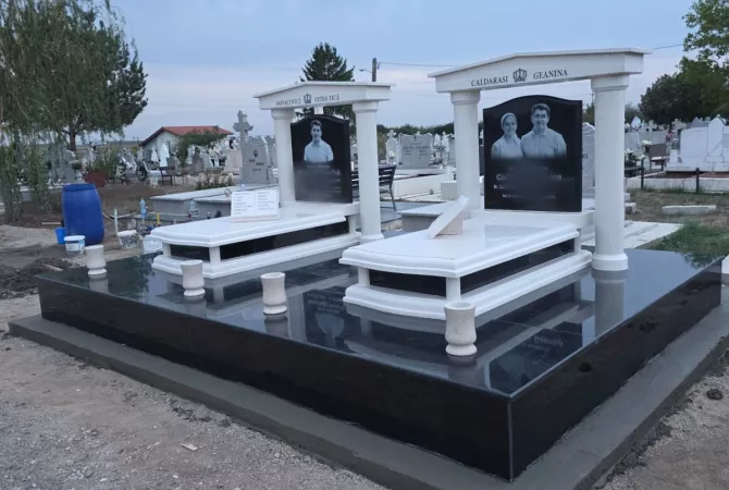 Servizi Funebri a Tirana - 2,000 Euro