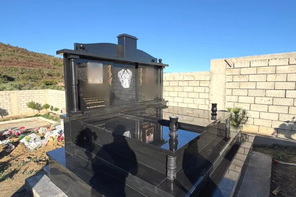 Funeral Services in Tirana - 190 Euro