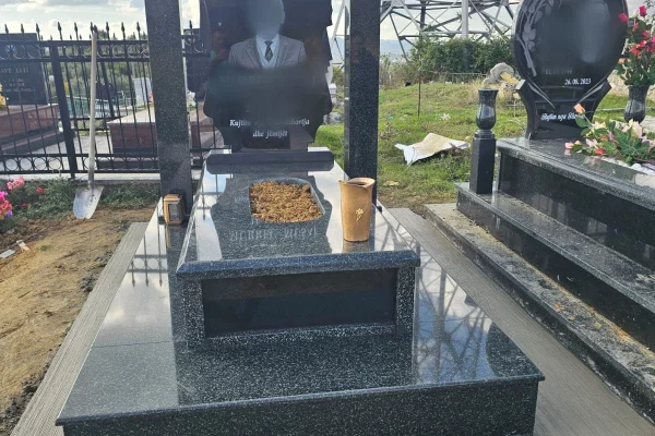 Funeral Services in Tirana - 550 Euro