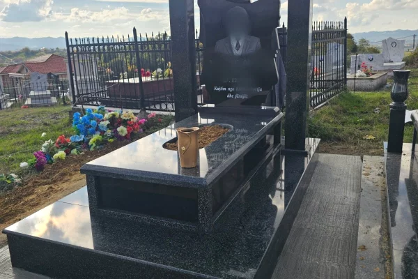 Funeral Services in Tirana - 550 Euro