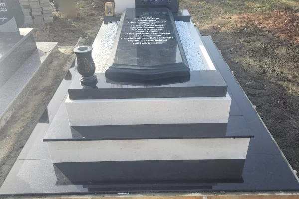 Funeral Services in Tirana - 550 Euro