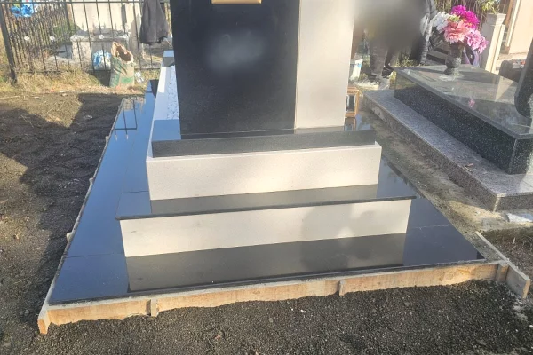 Funeral Services in Tirana - 550 Euro