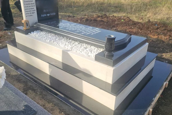 Funeral Services in Tirana - 550 Euro