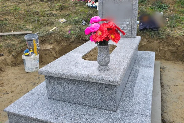 Funeral Services in Tirana - 200 Euro