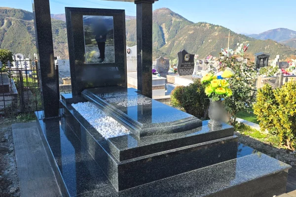 Funeral Services in Tirana - 700 Euro