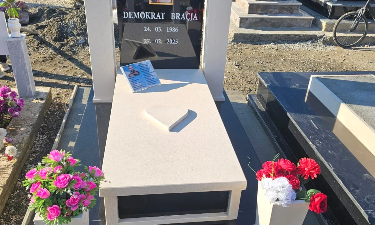 Sherbime Funerale ne Tirane - 0 