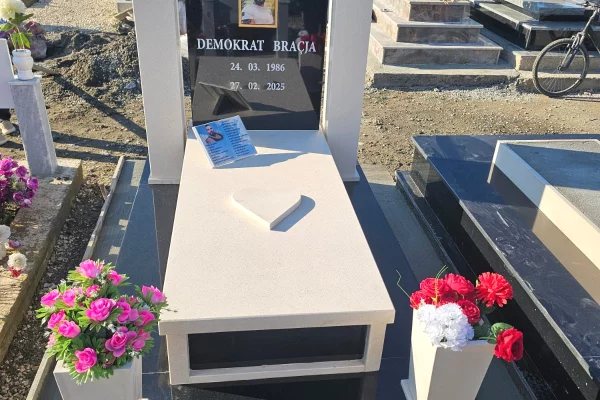 Funeral Services  in Tirana - 0 