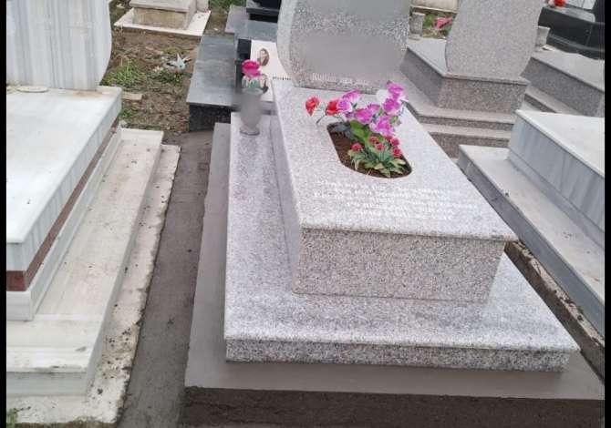 Funeral Agent  in Tirana - 70,000 Leke
