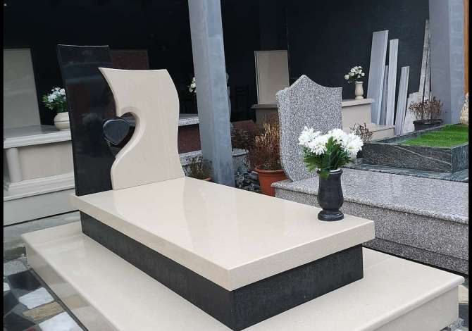 Funeral Agent  in Tirana - 70,000 Leke