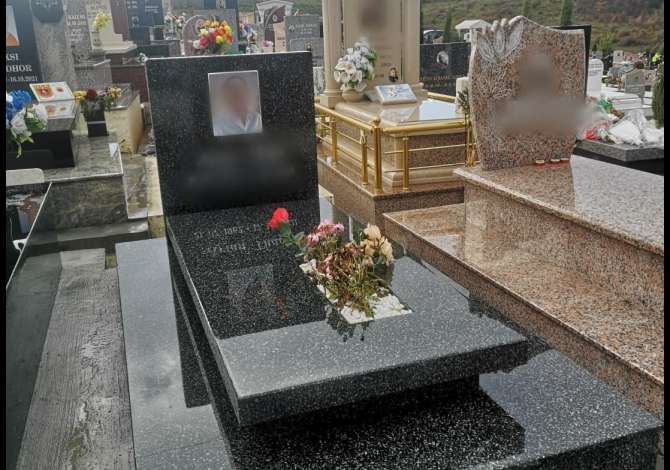 Servizi Funebri  a Tirana - 70,000 Leke