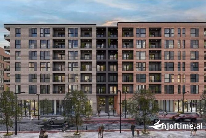 Shtepi ne shitje 1+1 ne Tirane - 64,000 Euro