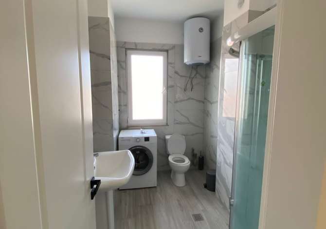 Shtepi me qera Apartament ne Tirane, 2+1, Mobilimi E mobiluar, Pagesa 500  Euro.