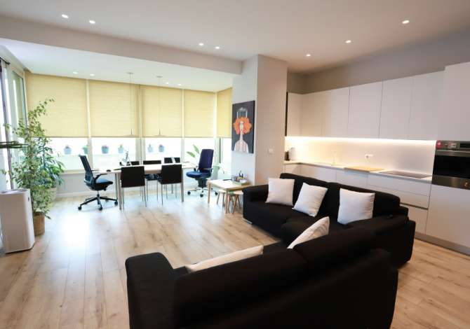 Shtepi me qera 2+1 ne Tirane - 1,500 Euro