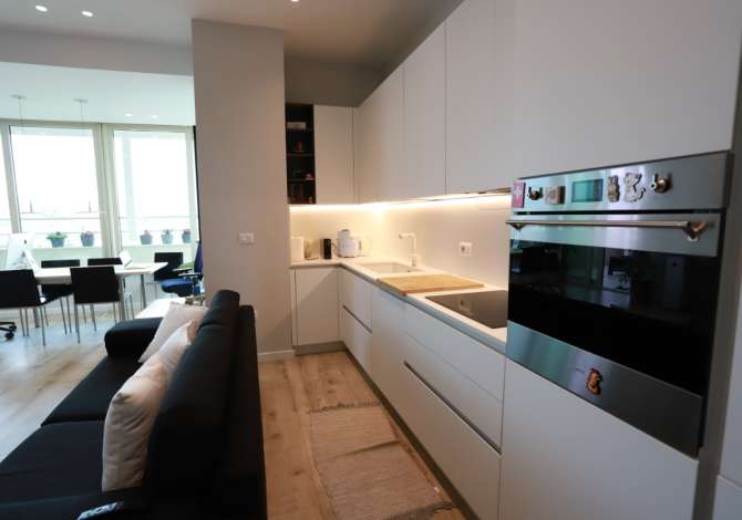 Shtepi me qera 2+1 ne Tirane - 1,500 Euro